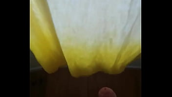 Preview 3 of Nifty Tubs - Jerking off in public