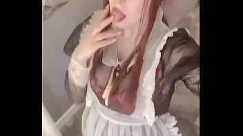 Preview 2 of Noise Cum - durty neko maid