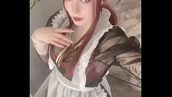 Preview 3 of Noise Cum - durty neko maid