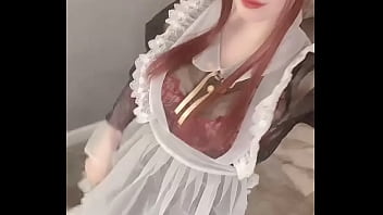 Preview 4 of Noise Cum - durty neko maid
