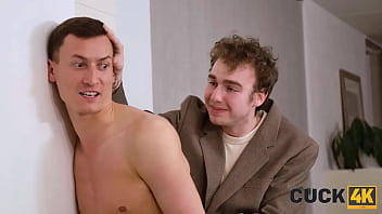 Preview 2 of Kid Mama - CUCK4K. Lust Time