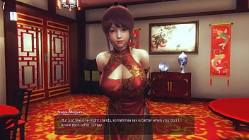 Preview 1 of Tamil Heroins Xxx Video - Hentai 3D Uncensored 04272