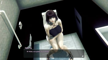 Preview 1 of Pussy Beuty - Hentai 3D Uncensored 04271