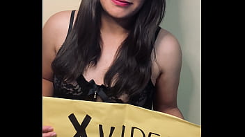 Preview 2 of Kiky Cyrus - V&iacute_deo de verificaci&oacute_n