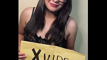 Preview 4 of Kiky Cyrus - V&iacute_deo de verificaci&oacute_n