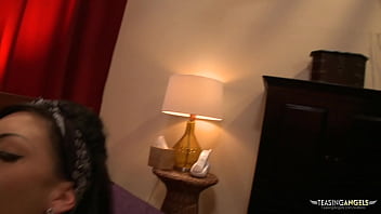 Preview 2 of Xxx 2mp Com - Inked brunette bitch loves getting fucked and sprayed with cum