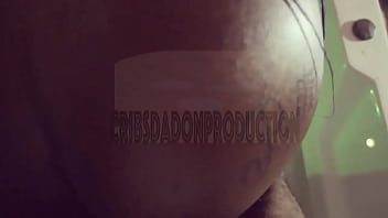 Preview 1 of Shoplifting Milf - The Photoshoot Pt2 TherealdirtyB fucks Cribsdadon [ON RED]