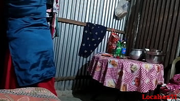 Preview 1 of Alexis And Jani - Sosur ke Saath Bow NE sex Kiya Newly Married Wife ( Official Video By Localsex31)
