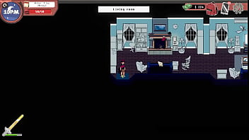 Preview 3 of Save Dbxxx - Spooky Milk Life [Gameplay] How to make Santa come to your home,  with all the toys...