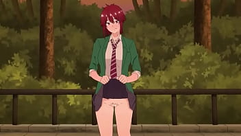 Preview 1 of Bokep Purnima - Tomo Chan hentai