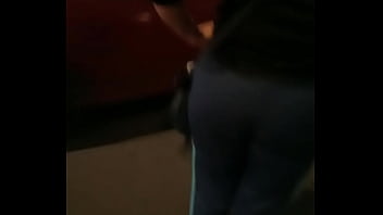 Preview 3 of Girl Have Lun - CULONA EN PANTS