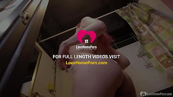 Preview 1 of American Xxx Videos Hot Big Bobs - She is a queen of cock sucking