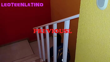 Preview 1 of Pinay Sex Bomb Scandal - Innocent twink boyfriend gets convinced to betray the love of his life by a pervert (PART 7) - Leo Estebans &amp_ Tyson