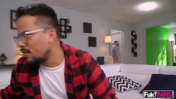 Preview 1 of Mediaa Xxx - Lolly Dames In Gamers Milf Fantasy Cum Tru