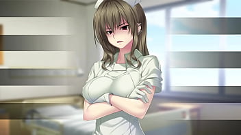 Preview 1 of Mother Bedroom Sex - Nope Nope Nurses Part 3