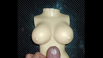Preview 1 of Ts Raissa Sausen - Placer doble con Dolly! La penetro en todas las posiciones.
