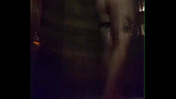 Preview 4 of Videi Fuck - grabando a mi cita tinder en la regadera