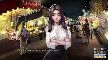 Preview 2 of Bigs Six - EP5: Impregnating Lina after the Festival - Ending [Secret Pie - Festival]