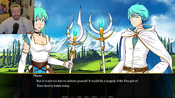 Preview 4 of 3d Xxxi - How To Identify a Succubus (Shuggerlain)