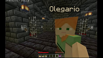 Preview 2 of Japanij Xxxvideyos - NOVINHOS CARECAS E O PADRE QUE MOSTRA O SEU CAJADO (The Iggsburn Village) parte 2.2