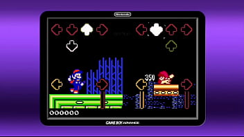 Preview 1 of Jessica Alman - Mario madness leaks