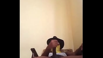 Preview 4 of Beeg Double - Very Rude Cowboy Dirty talking and jerking off until cum. You my best dirty girl (old video). Communitydick4U