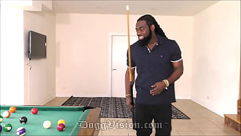 Preview 4 of Monique Tribbing - Chicago Exxxotica 2023 Porn Stars