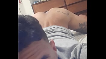 Preview 2 of Sex With Ly - Safadinho com muito tens&atilde_o e vontade de dar...