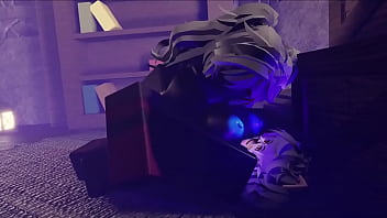 Preview 2 of Xxx Video Napali - Ganypoop Deepwoken Ontop!