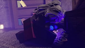 Preview 3 of Xxx Video Napali - Ganypoop Deepwoken Ontop!