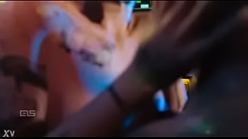 Preview 1 of Cum Inside Fertile Sister - Cyberpunk 2077