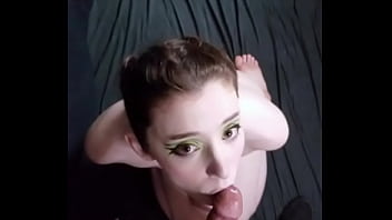 Preview 3 of Marwadi School Girls Sexy - POV I Get on my Knees and Give you a Sloppy Deepthroat Blowjob &amp_ Suck your Balls till you Nut on My Face &amp_ Finish in my Throat