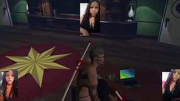 Preview 1 of Dasi Bhabhi 4k Xxx Vedio - Midas mandando ver com gleicy no rp