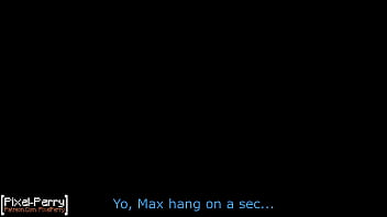 Preview 1 of Sanni Lion Xxx Xxx - Life is a Futa 2