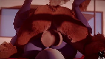 Preview 4 of Www Xsa Video Hd - Amigos transando no quintal [twitchyanimation]