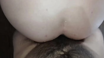 Preview 4 of Ass Blue Ayse - Follando a mi hermanastra super culona y tetona,  Argentina HOT INCREIBLE
