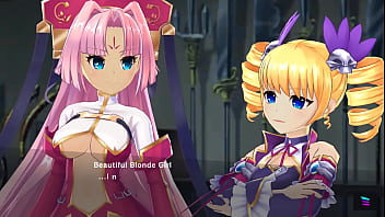 Preview 1 of 16 Salke Baby Xxx Video - Magicami - Koihime Muso Collab