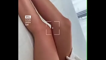 Preview 2 of Feet Bomb - Strap the naughty girl to health ??