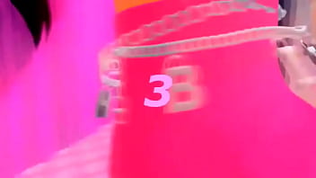 Preview 1 of D Cup Sex Video - Loose Teens Episode One