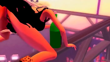 Preview 4 of D Cup Sex Video - Loose Teens Episode One