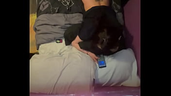 Preview 2 of Glpt Xxx - Eating her sexy bum!!!! Free use
