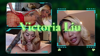 Preview 1 of Japanese Family Full Movies - Victoria Lui