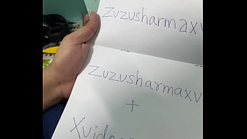 Preview 3 of Sanely Bf Video - Verification video