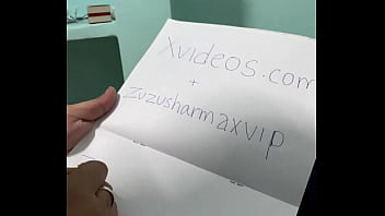 Preview 1 of Sanely Bf Video - Verification video