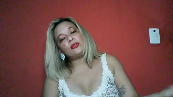 Preview 1 of Blacked Shemale - SEXO LOUCO M&Atilde_E,  FILHA E NAMORADO