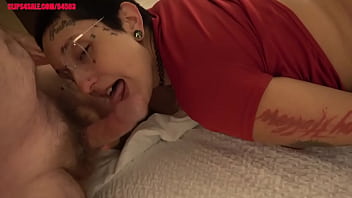 Preview 3 of Ziddu Bokep - Gia Lovely Pregnant And Pounded Again