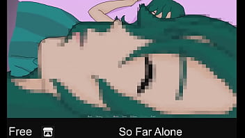 Preview 2 of Anemal Sex Woman - So Far Alone