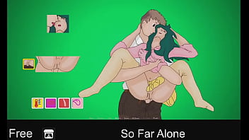 Preview 4 of Anemal Sex Woman - So Far Alone