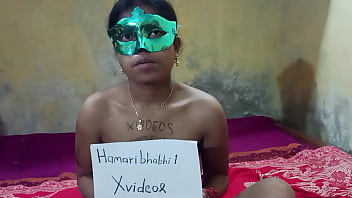 Preview 2 of Animal Porn Video Xxx - Indian village wife hamari bhabhi got fucked hard anal here with full dirty talking in hindi