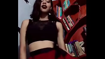 Preview 2 of Telugu Prom Free Videos - Allison estrenando tiktok